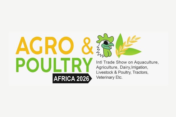 10. AGRO & POULTRY EAST AFRICA 2026