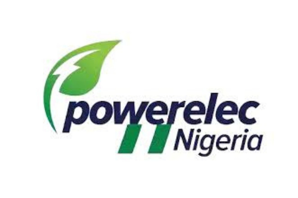 10.POWERELEC NIGERIA