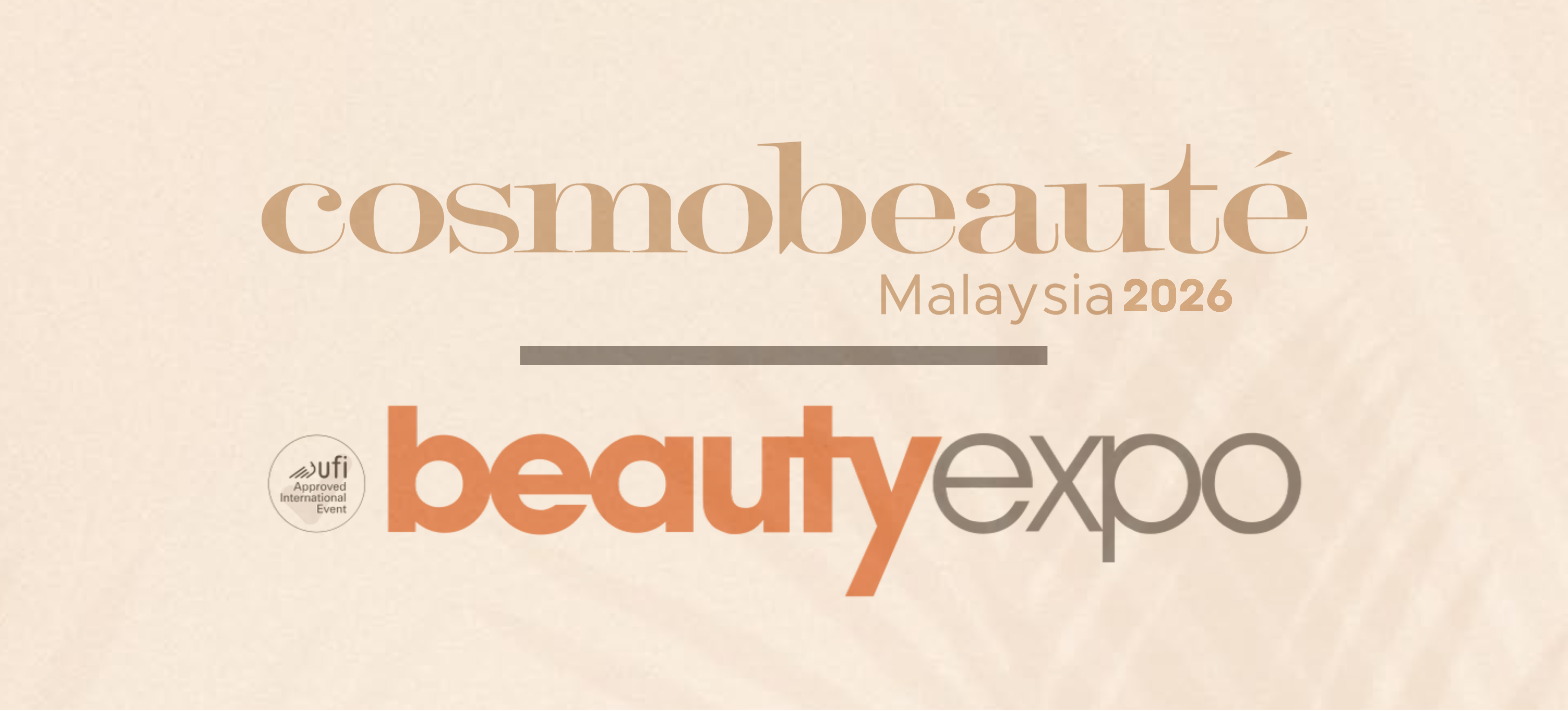 21.COSMOBEAUTE & BEAUTYEXPO MALAYSIA
