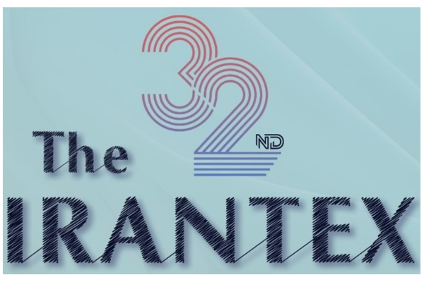 32.IRANTEX 