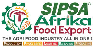 5.SIPSA FOOD EXPORT