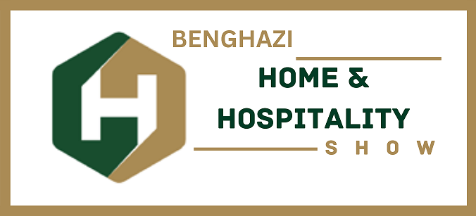 7.BENGHAZI HOME & HOSPITALITY SHOW