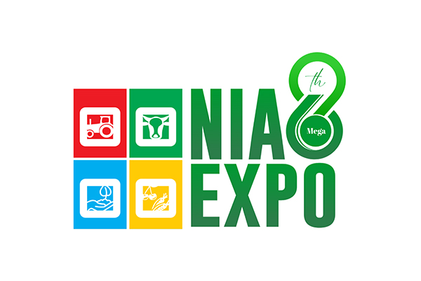 8.NIAEXPO 2026