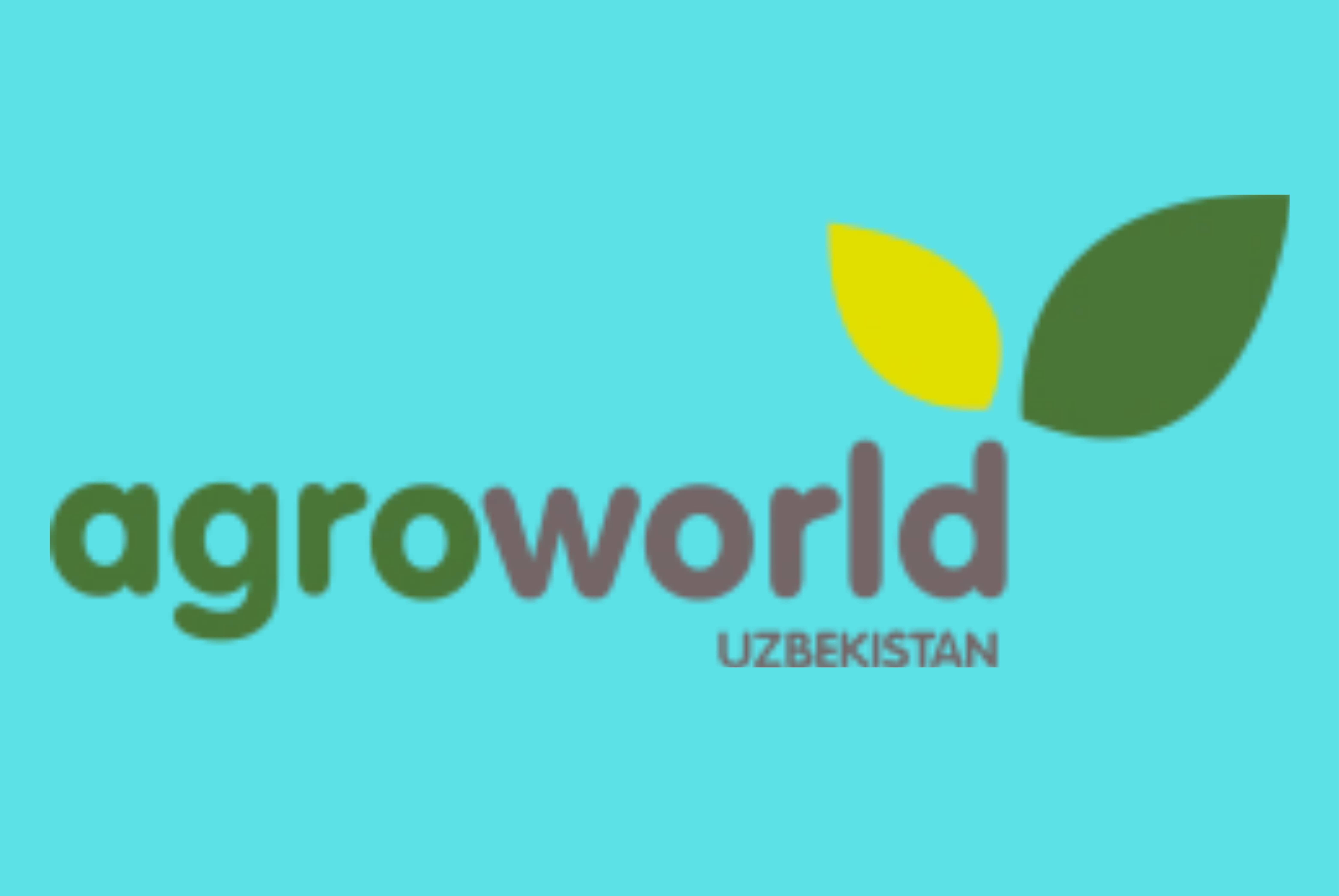 AgroWorld Uzbekistan 2026