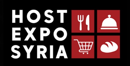 HOSTEXPO SYRIA 2026 