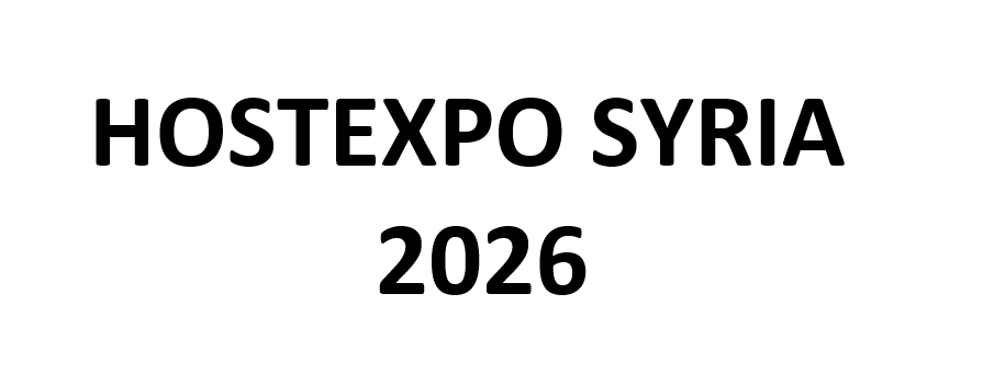 HOSTEXPO SYRIA 2026 