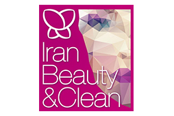 IRAN BEAUTY & CLEAN 2023
