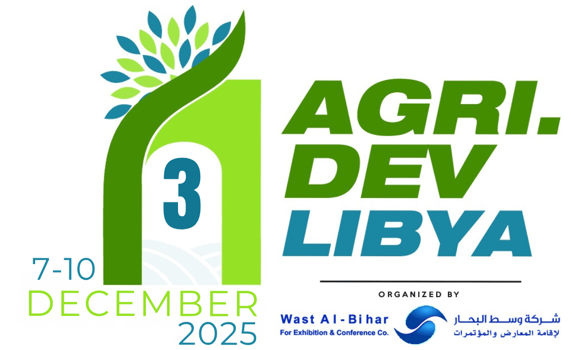 Libya Agridev
