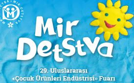 MIR DETSTVA