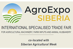 SIBERIAN AGRICULTURAL WEEK / SIBAGRO 2022